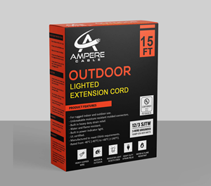 Packaging Design by Tech Nova for this project | Design: #30953889