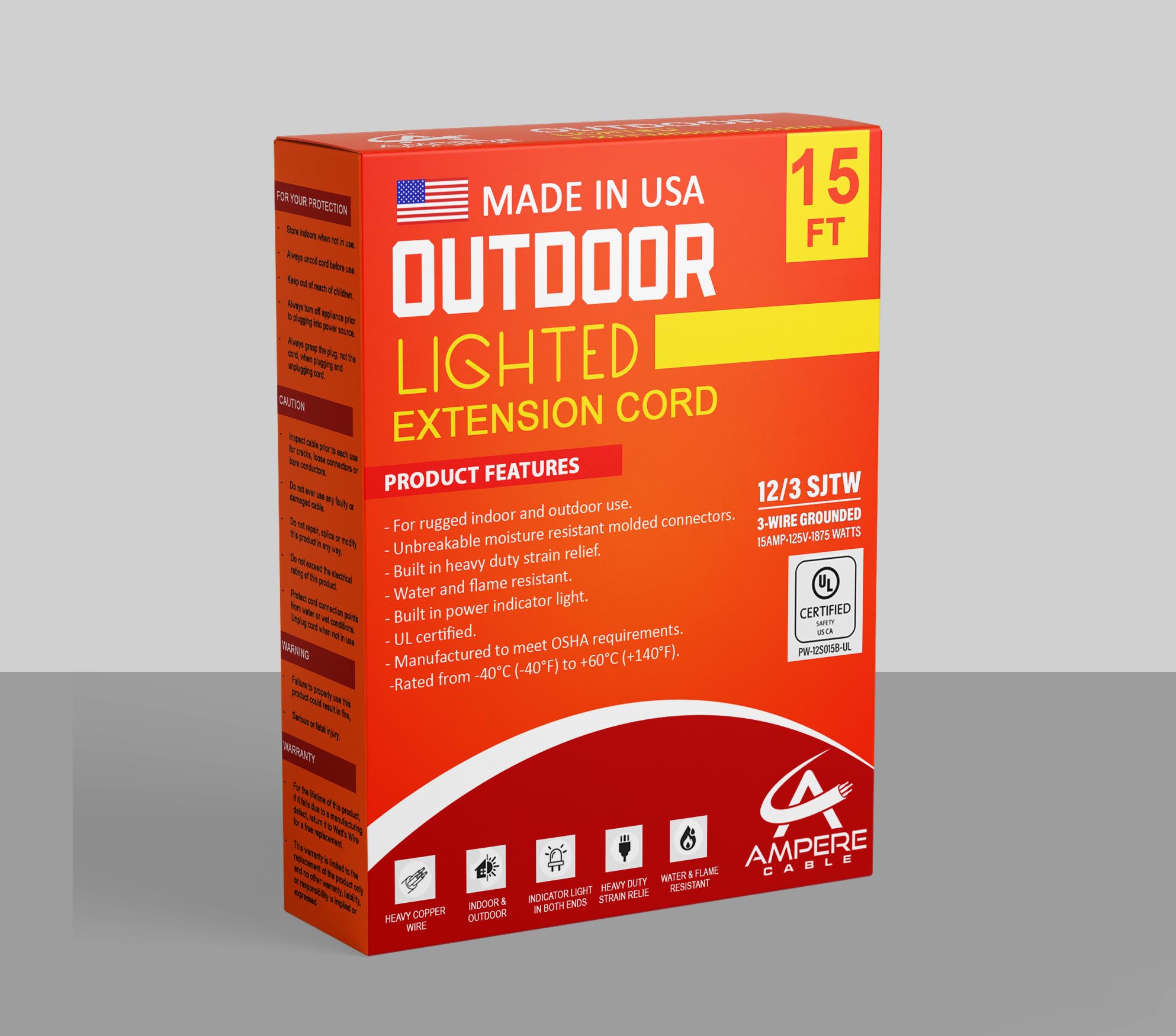 Packaging Design by Tech Nova for this project | Design #30958619