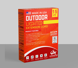 Packaging Design by Tech Nova for this project | Design: #30958698