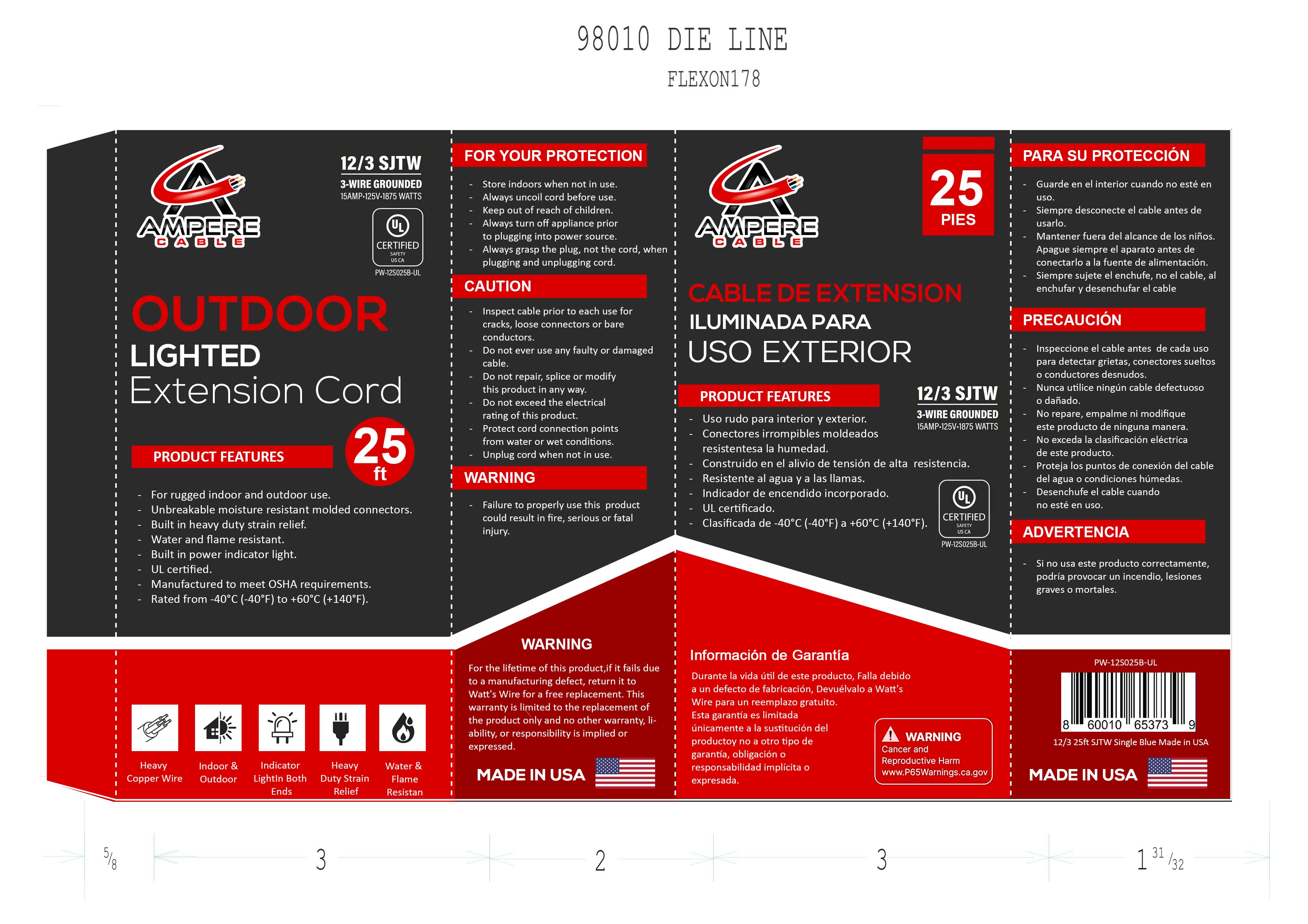 Packaging Design by Tech Nova for this project | Design #30985520