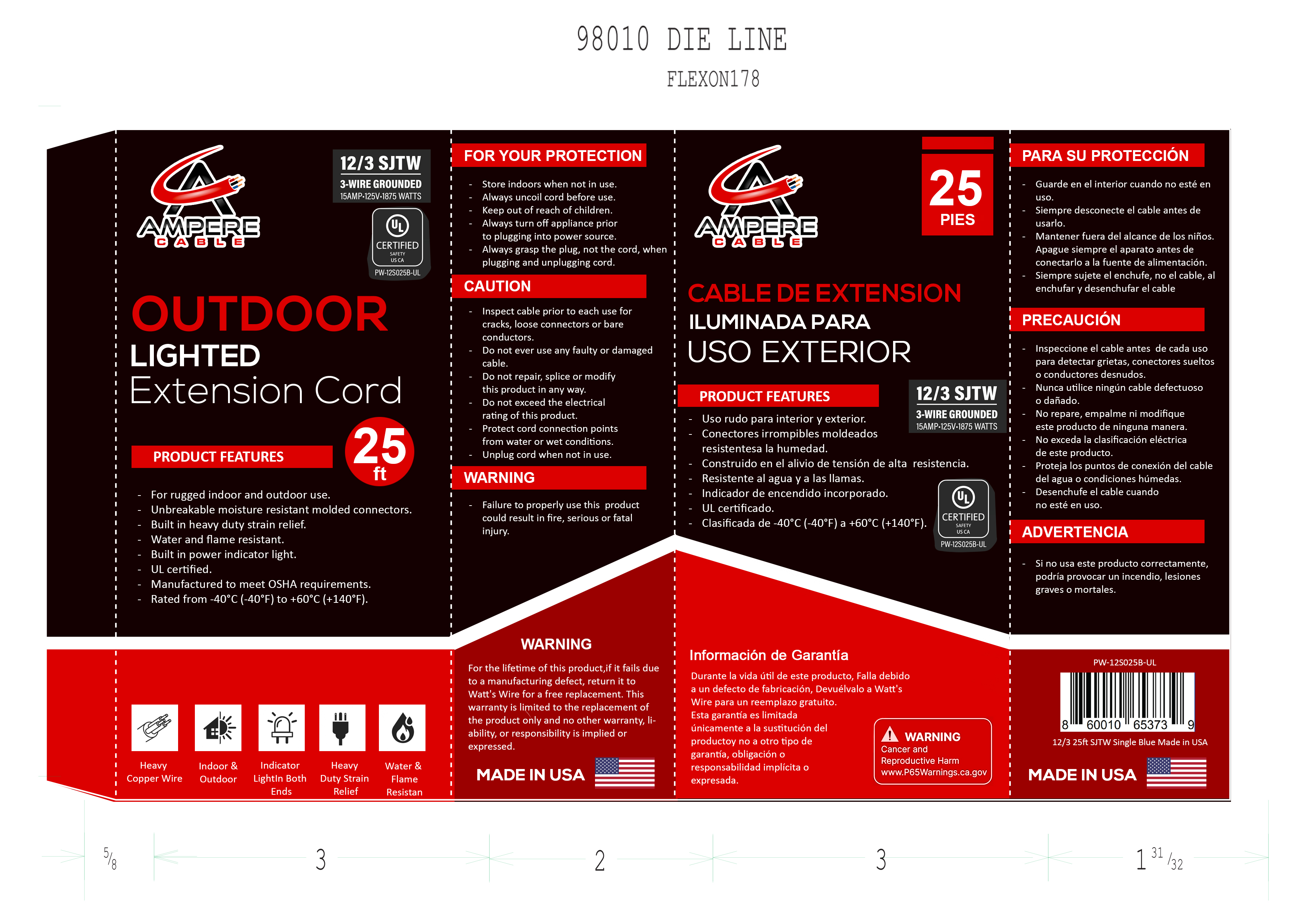 Packaging Design by Tech Nova for this project | Design #30988443