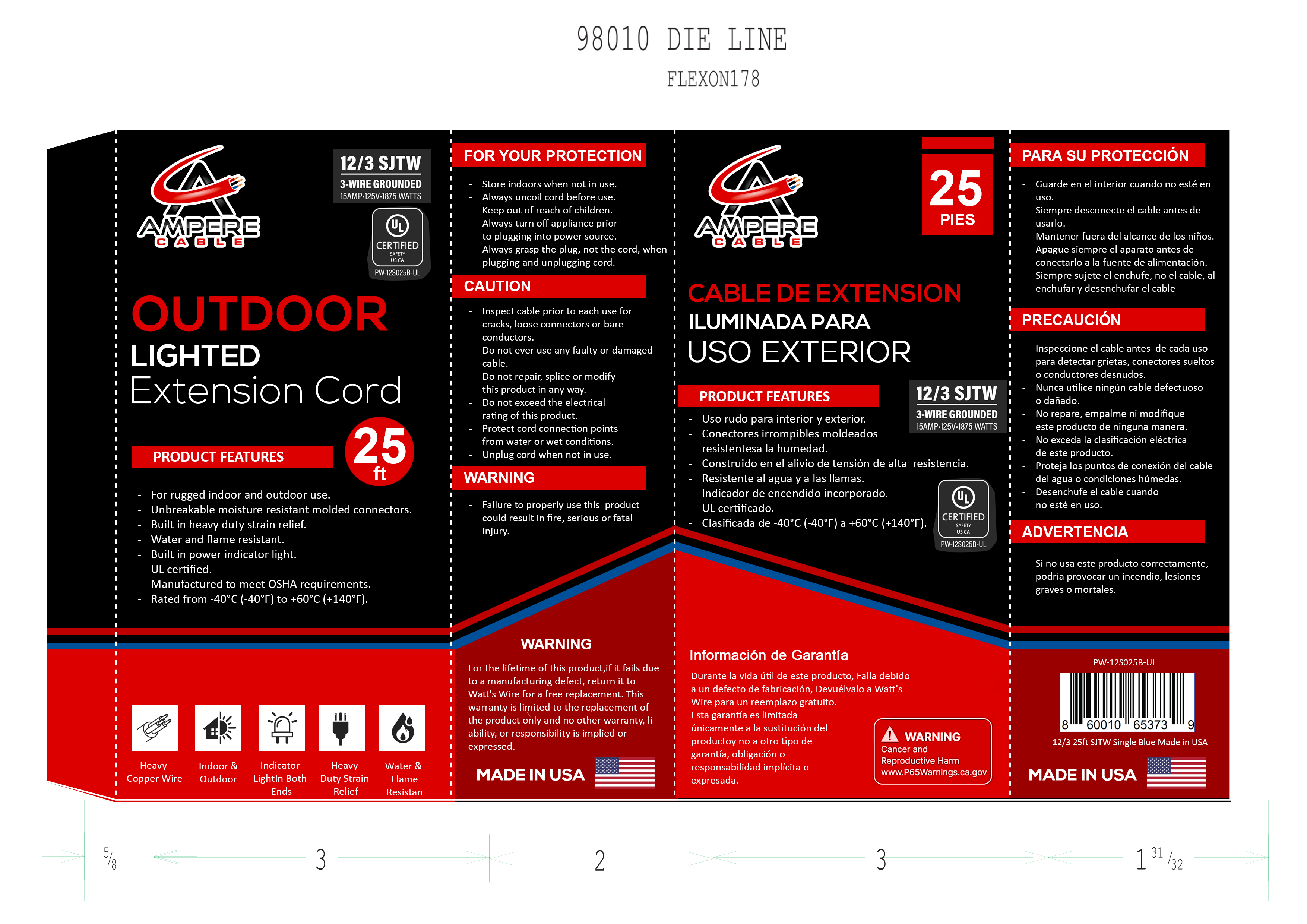 Packaging Design by Tech Nova for this project | Design #30988630