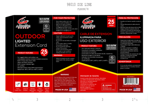 Packaging Design by Tech Nova for this project | Design: #30988631