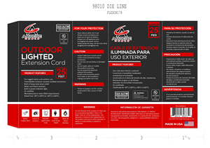 Packaging Design by Tech Nova for this project | Design: #30992443