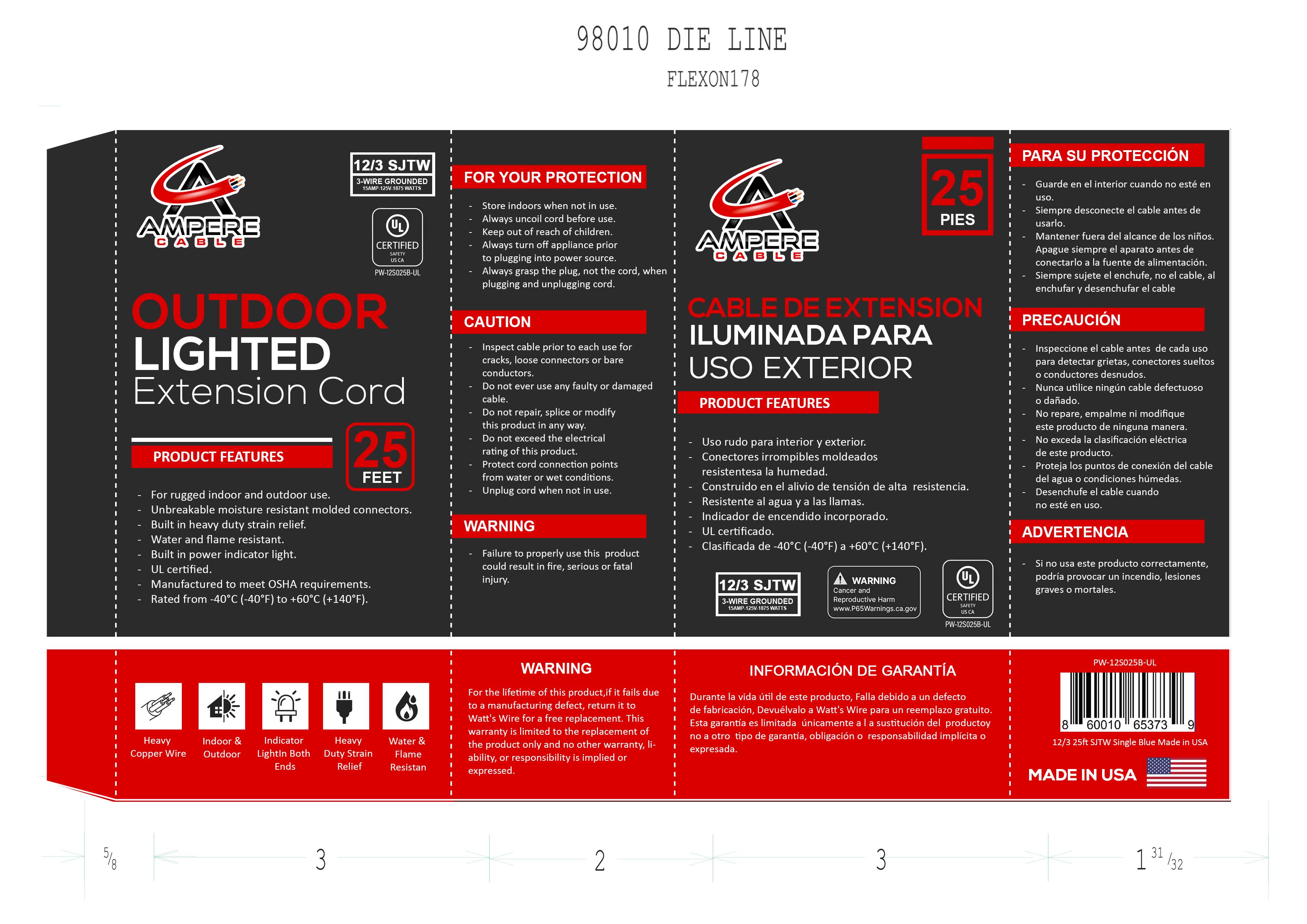 Packaging Design by Tech Nova for this project | Design #30992444