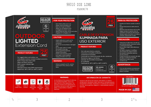 Packaging Design by Tech Nova for this project | Design: #30992445