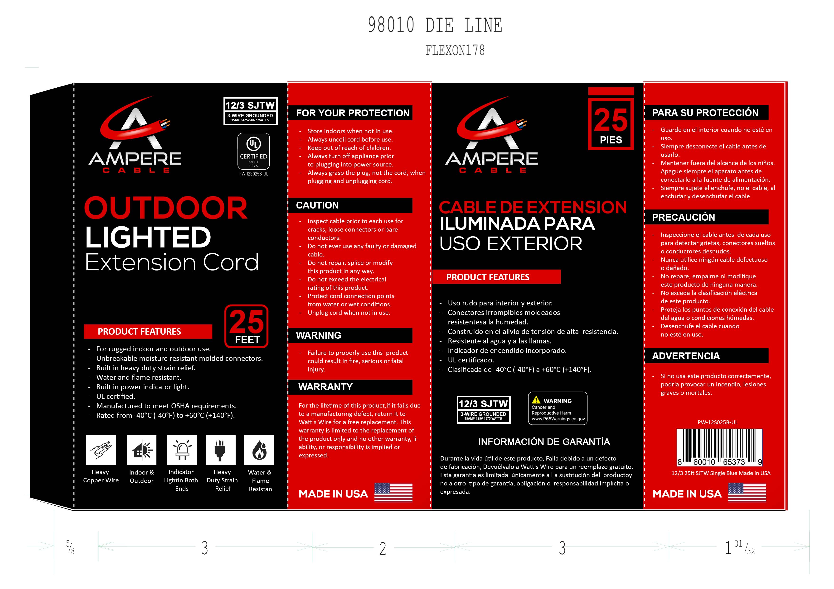 Packaging Design by Tech Nova for this project | Design #30992509