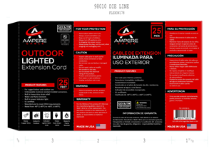 Packaging Design by Tech Nova for this project | Design: #30992509