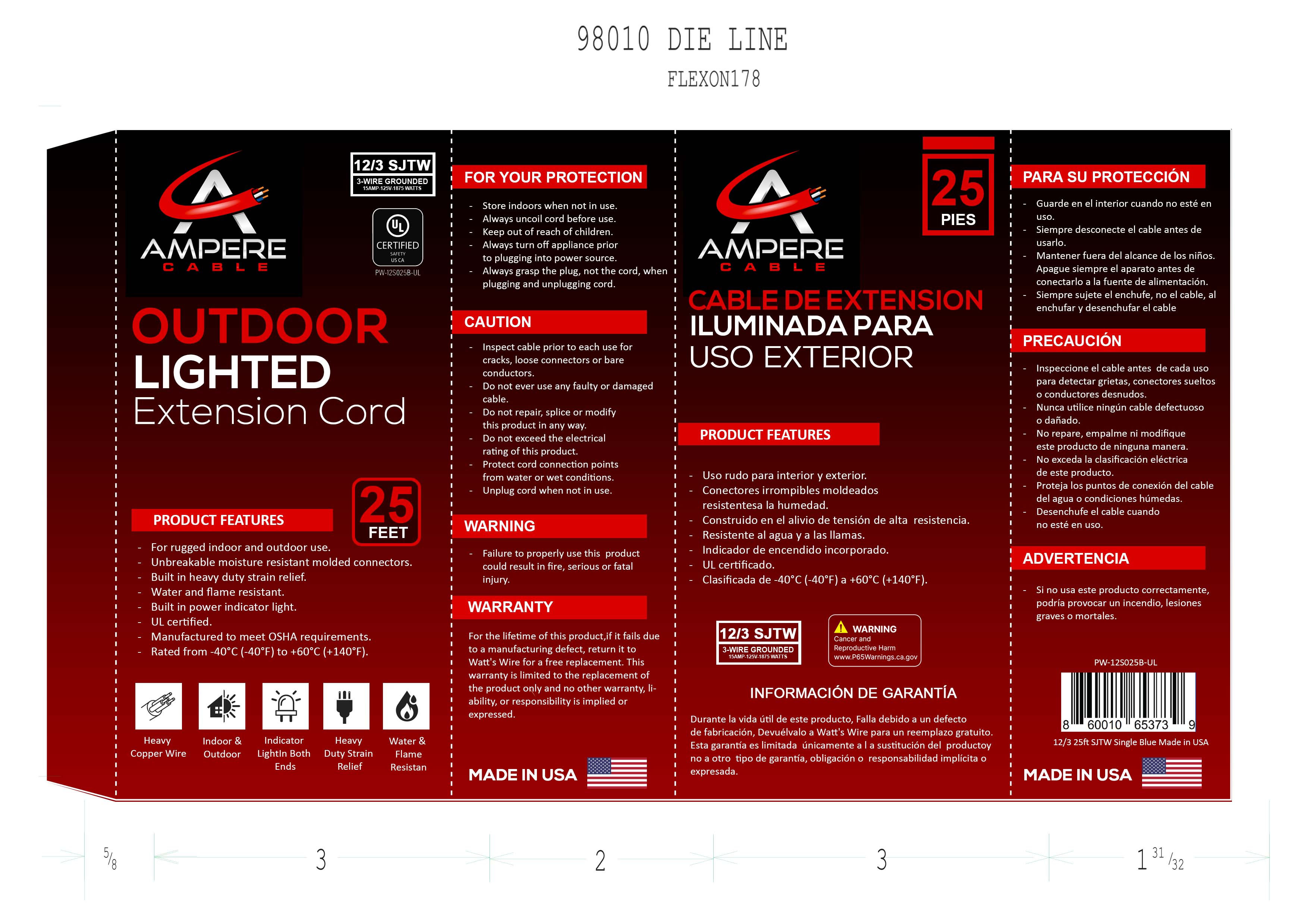 Packaging Design by Tech Nova for this project | Design #30992540