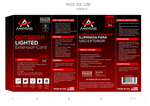 Packaging Design by Tech Nova for this project | Design: #30992540