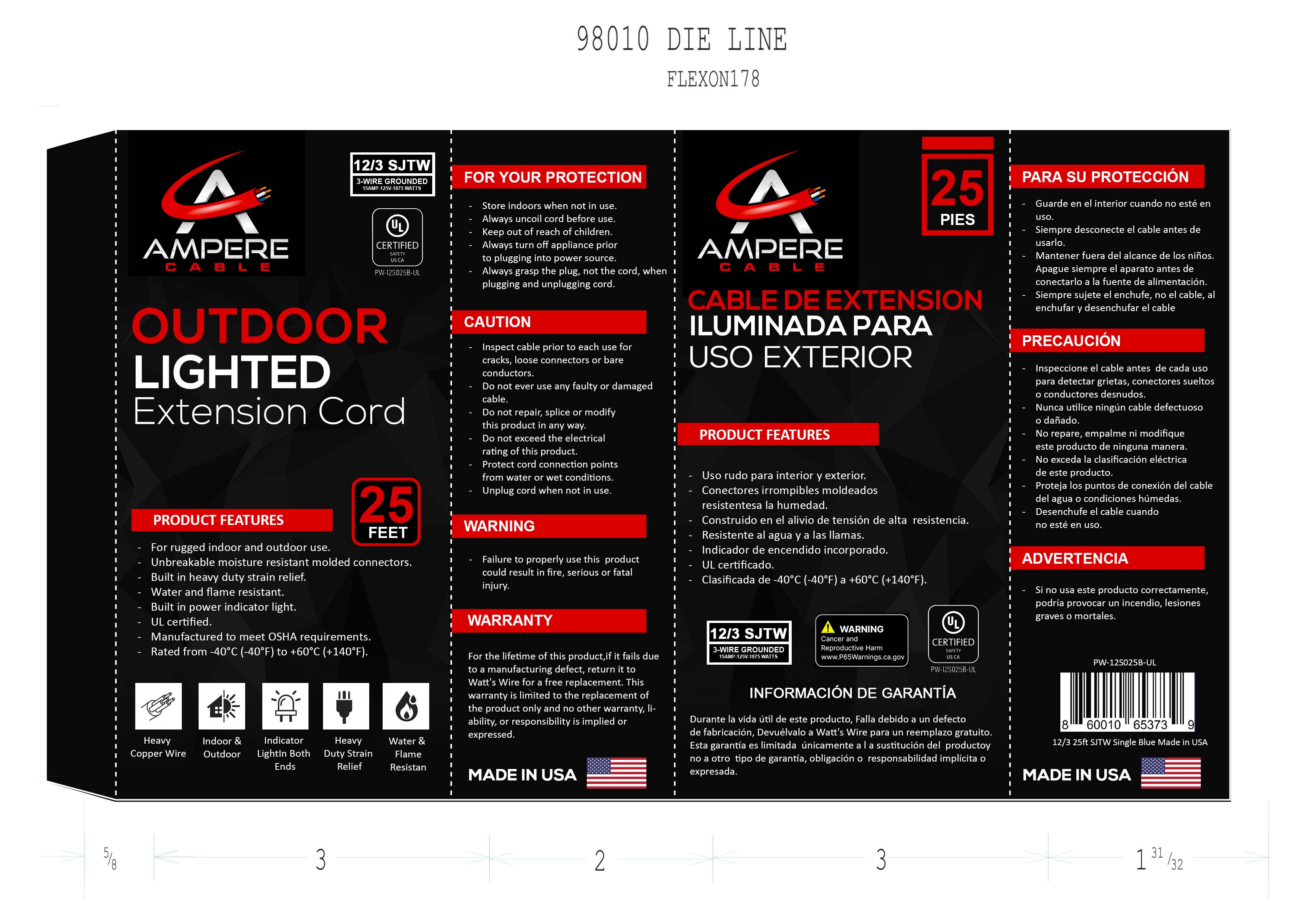 Packaging Design by Tech Nova for this project | Design #30992637