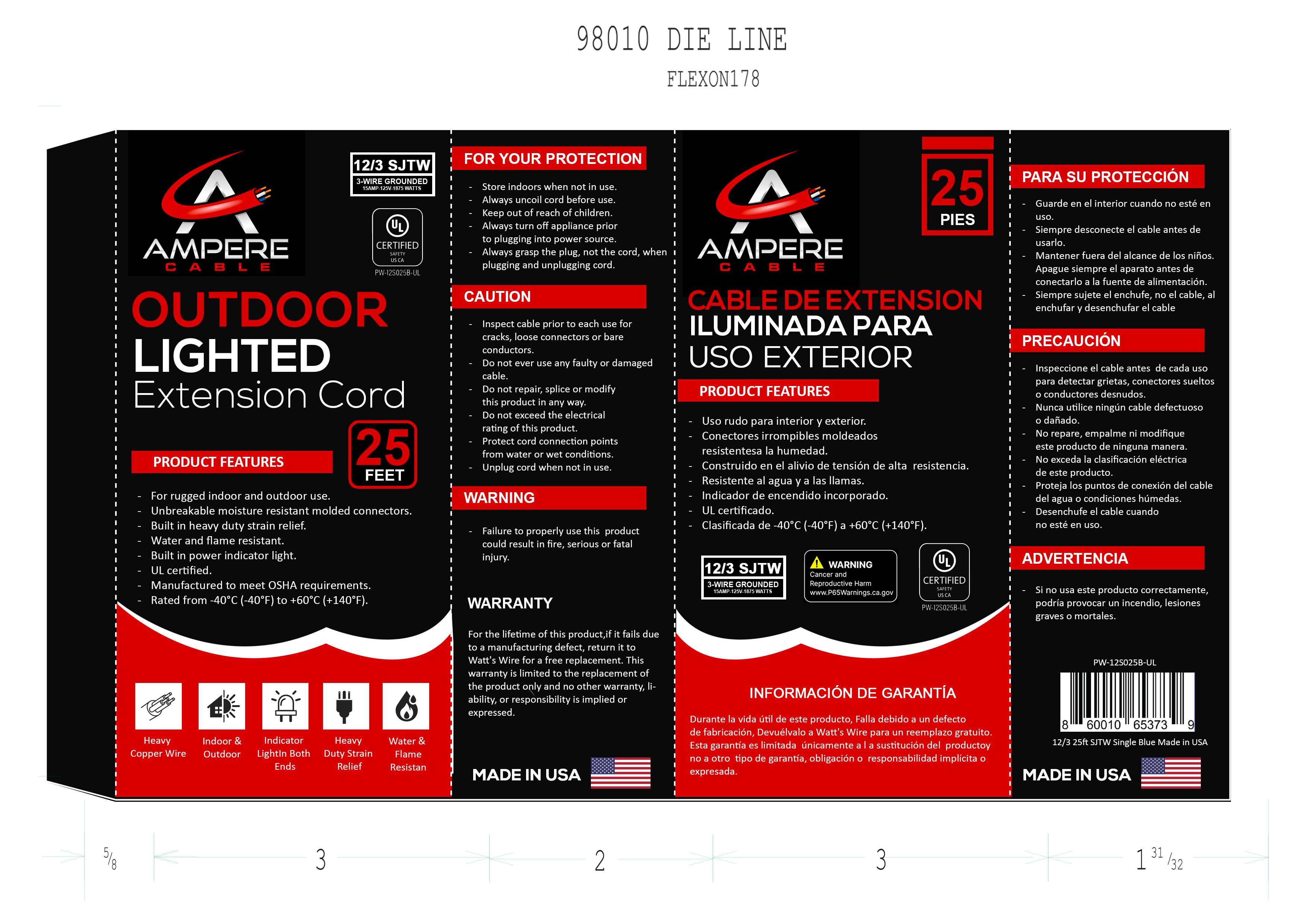 Packaging Design by Tech Nova for this project | Design #30992682