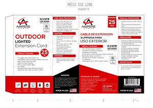 Packaging Design by Tech Nova for this project | Design: #30992754