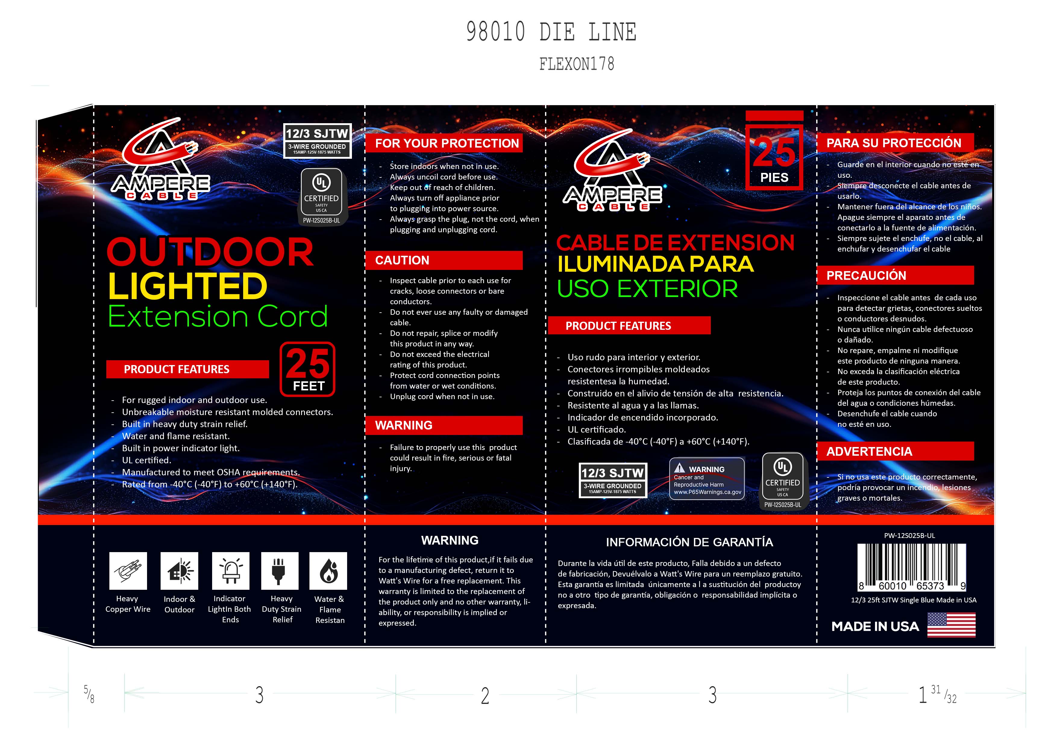 Packaging Design by Tech Nova for this project | Design #30992759