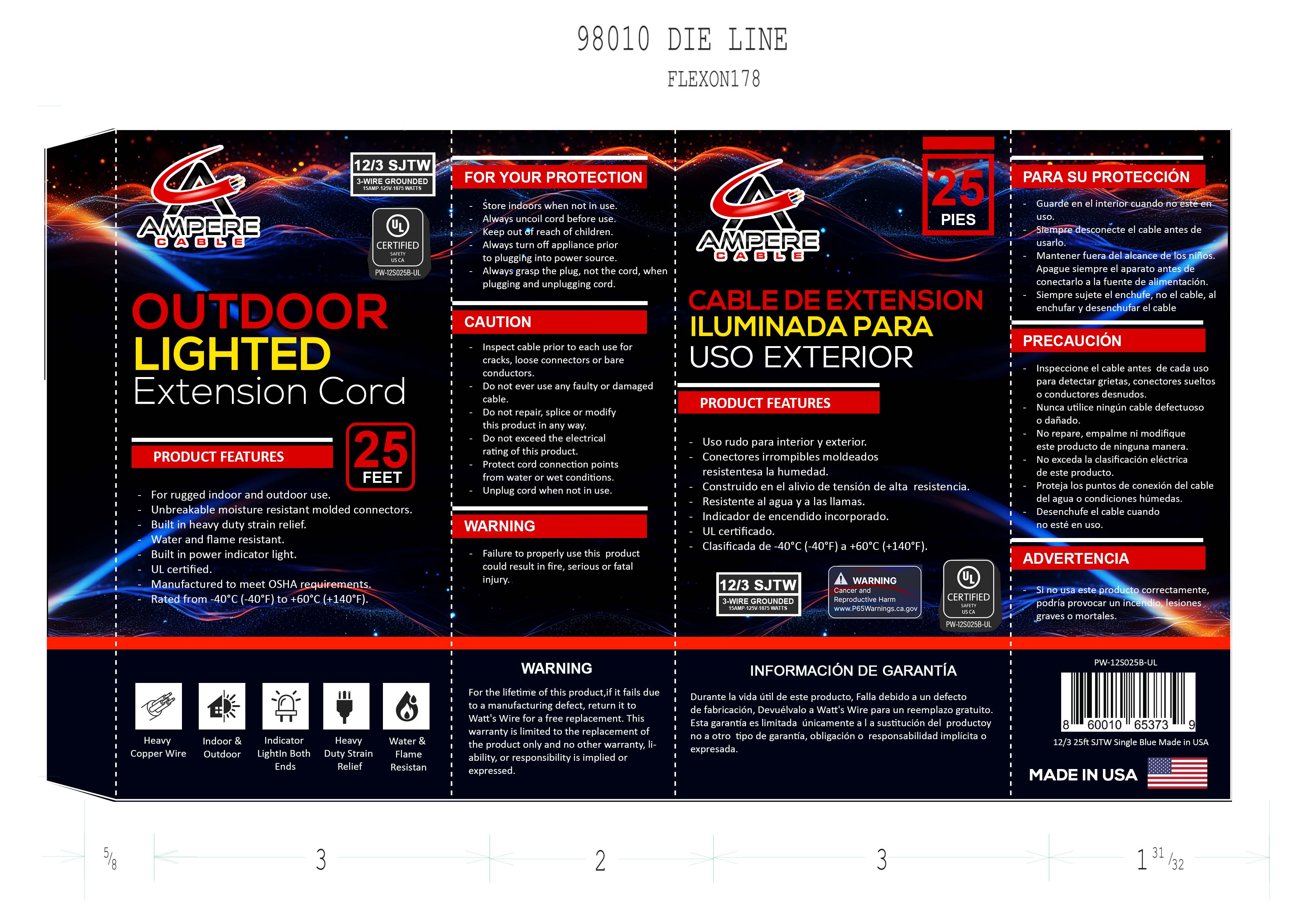 Packaging Design by Tech Nova for this project | Design #30992769