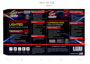 Packaging Design by Tech Nova for this project | Design: #30992769