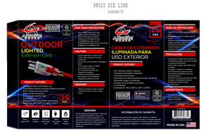 Packaging Design by Tech Nova for this project | Design: #30999319