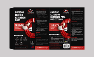 Packaging Design by Abdulmumin Imam for this project | Design: #30971172