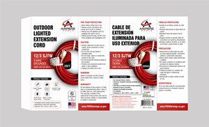 Packaging Design by Abdulmumin Imam for this project | Design: #30971173