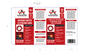 Packaging Design by Javelin Studio for this project | Design: #31020068