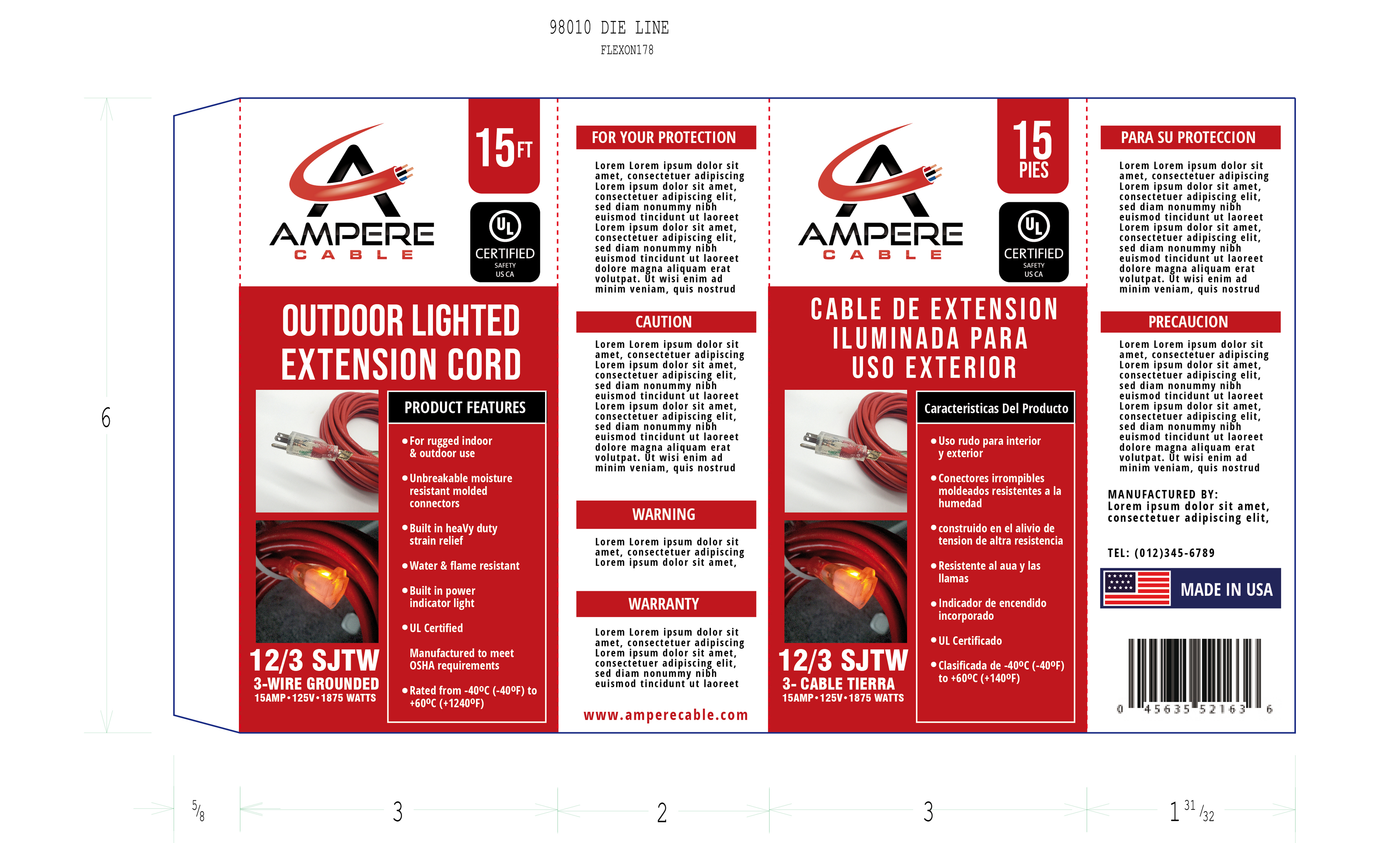 Packaging Design by Javelin Studio for this project | Design #31033013