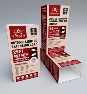 Packaging Design by Dylan H for this project | Design: #30983070