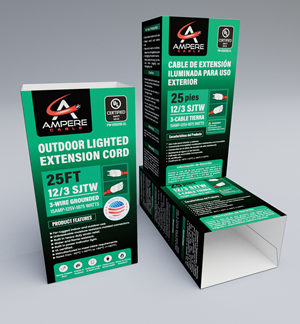 Packaging Design by Dylan H for this project | Design: #30983073