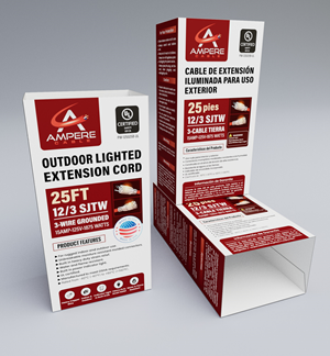 Packaging Design by Dylan H for this project | Design: #30988125