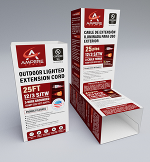 Packaging Design by Dylan H for this project | Design: #31038779