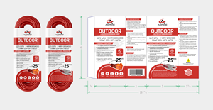 Packaging Design by RenCan