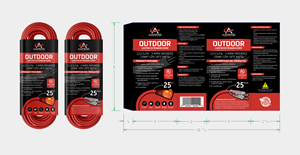 Packaging Design by RenCan for this project | Design: #30993236