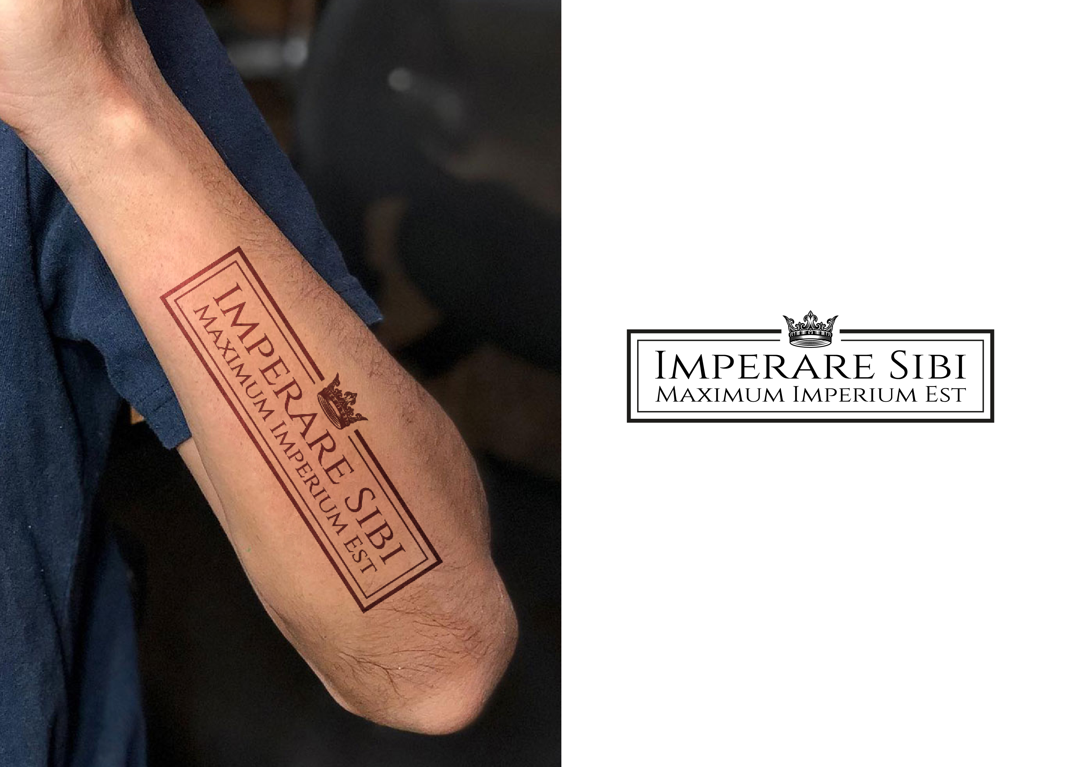 Tattoo Design by ~idiaz~ for this project | Design #31000934