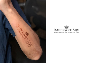 Tattoo Design by ~idiaz~ for this project | Design: #31003122