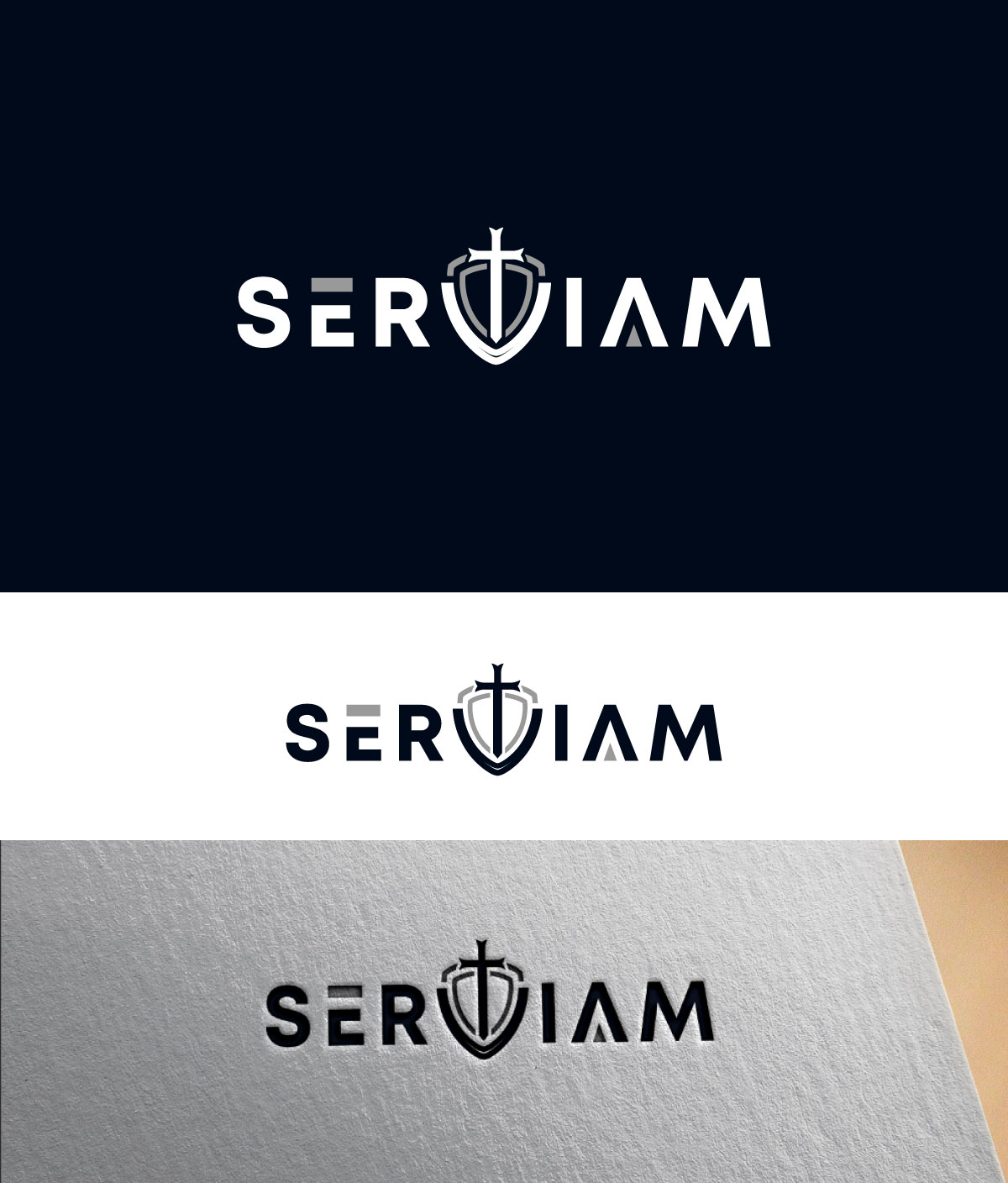 Logo Design by RS_Design for this project | Design #30955393