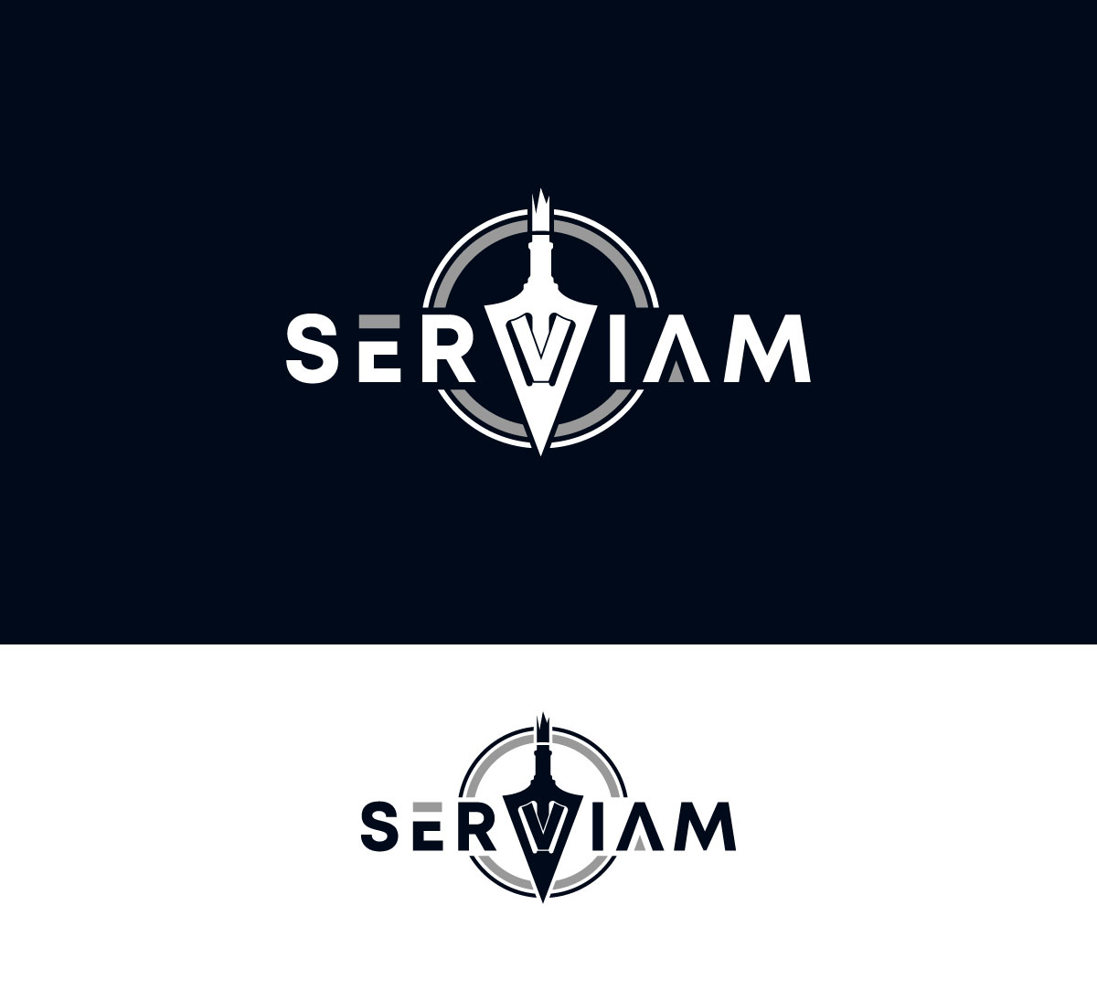 Logo Design by RS_Design for this project | Design #30983612