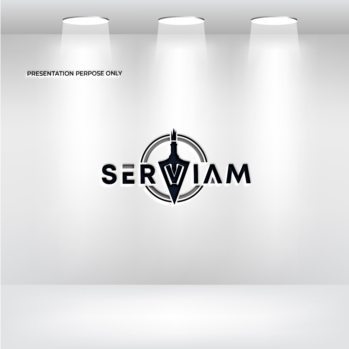 Logo Design by RS_Design for this project | Design #30983613