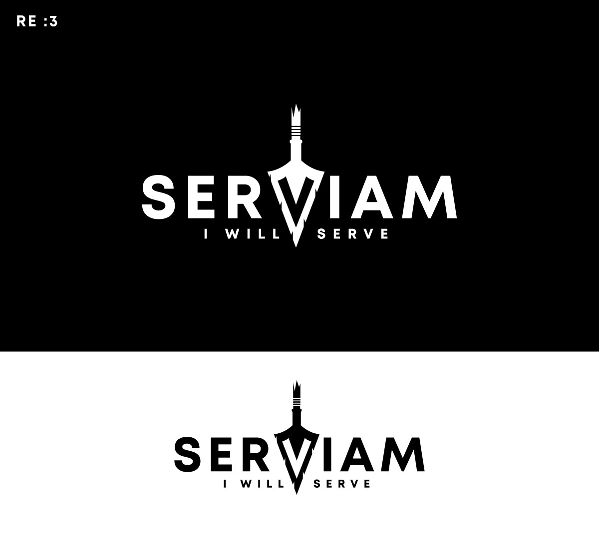 Logo-Design von RS_Design für dieses Projekt | Design #30985889