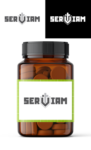 Diseño de Logo por RA-bica para este proyecto | Diseño: #30973991