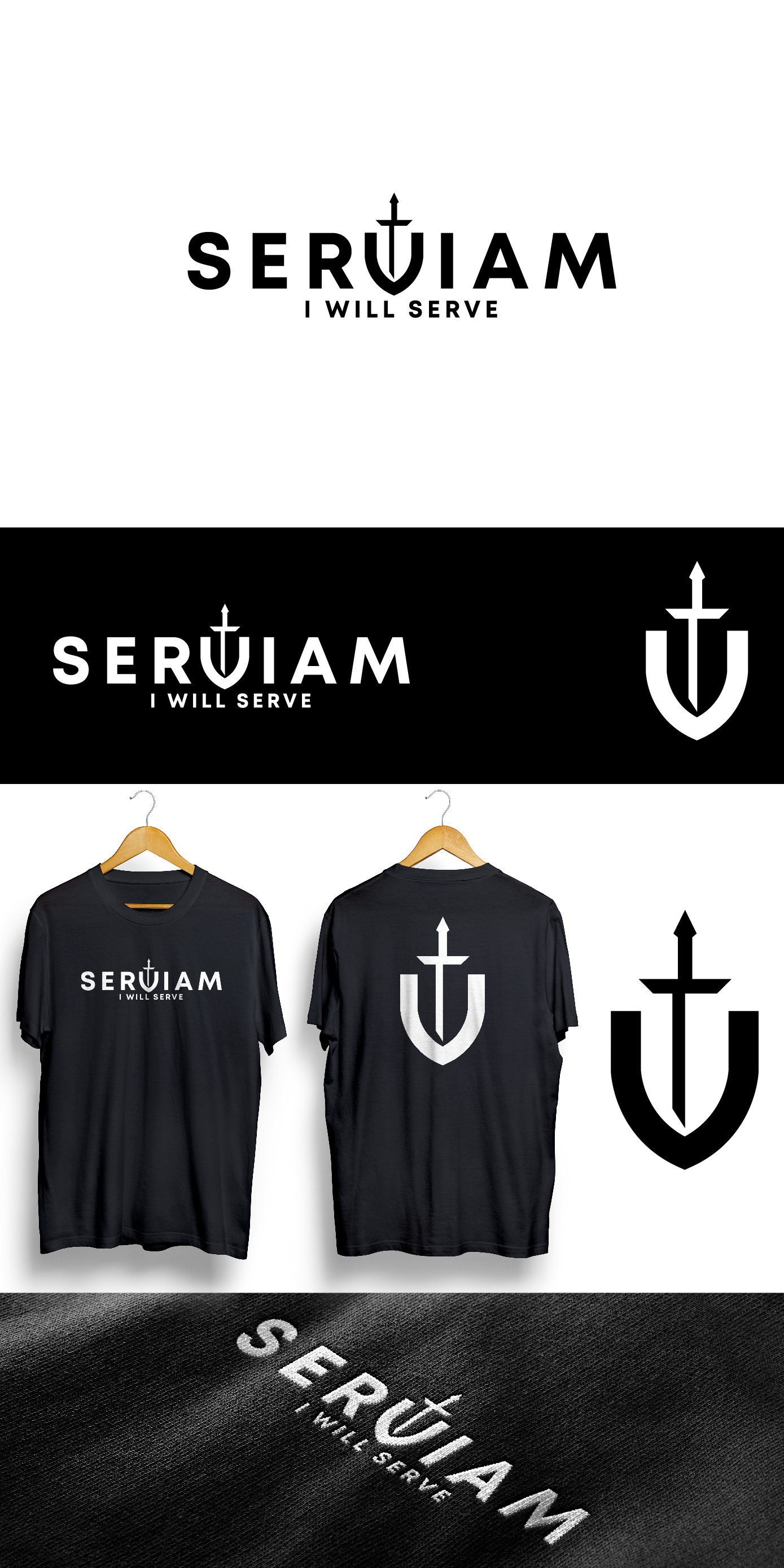 Logo Design by VisionCraft for this project | Design #30973118