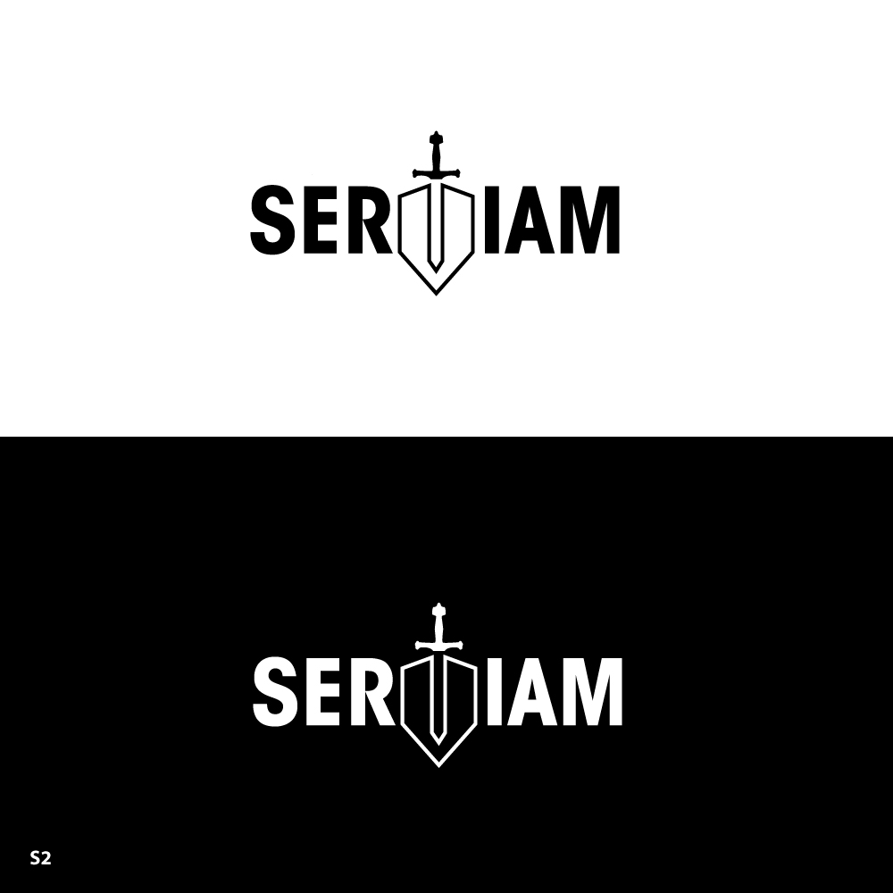 Logo Design by Sujit Banerjee for this project | Design #30958105