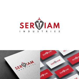 Logo Design by AbhishekkM'24 for this project | Design: #30960157