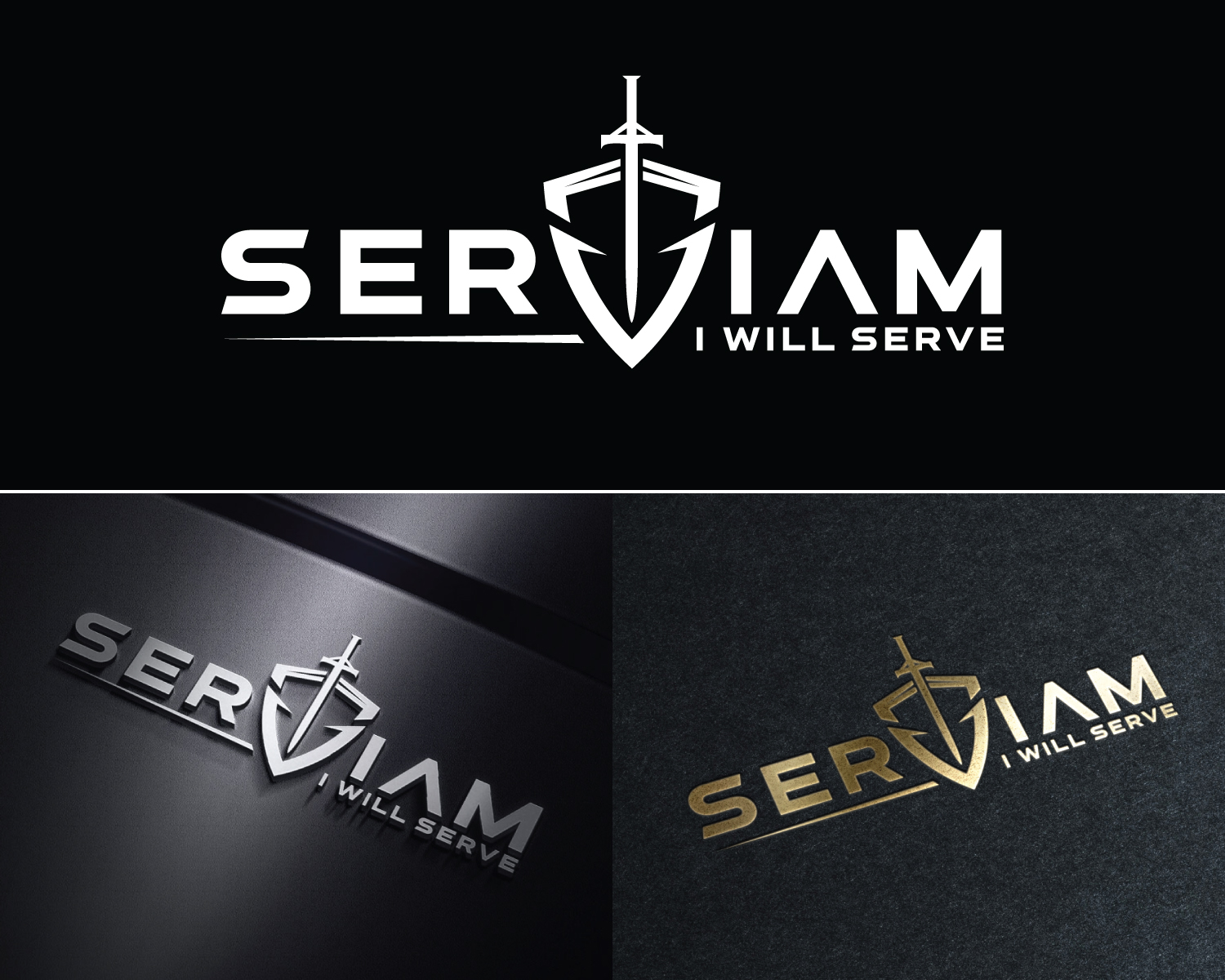 Diseño de Logo por Atec para este proyecto | Diseño #30969909