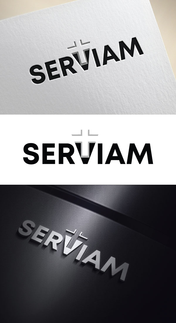 Logo Design by AB design ..... for this project | Design #30958205