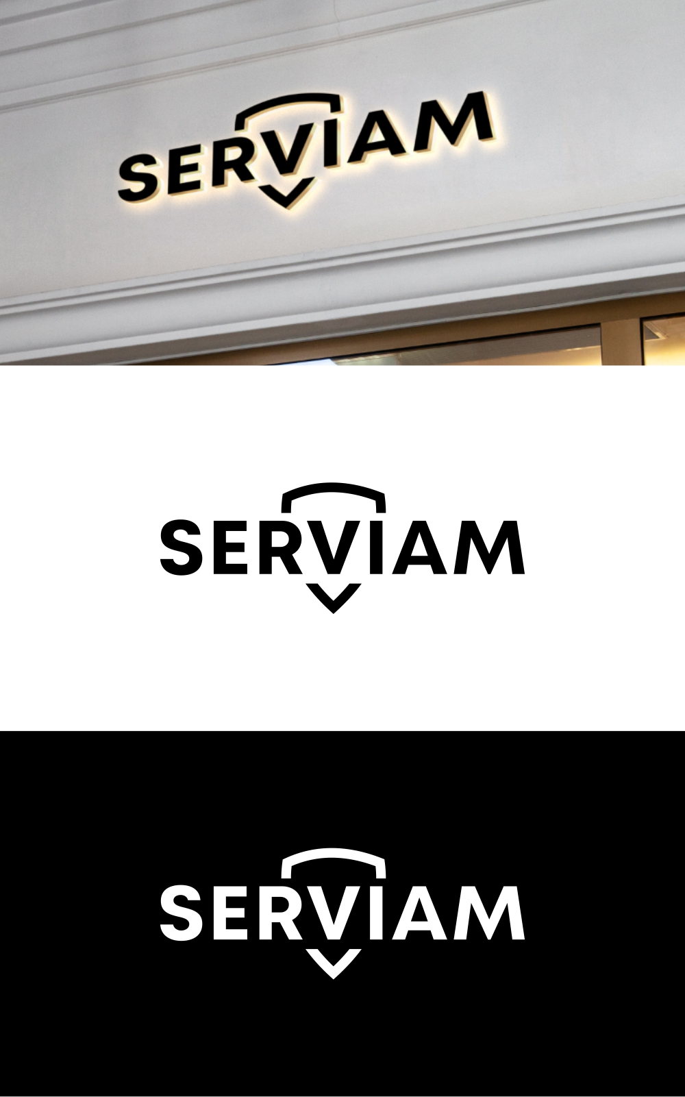 Logo Design by 92logo for this project | Design #30972635