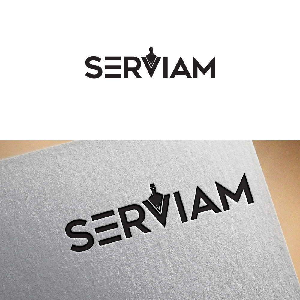 Logo Design by Trident for this project | Design #30981697