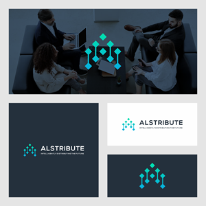 Logo Design by Doa anakKU for Antek Logistics Ltd | Design: #30956401