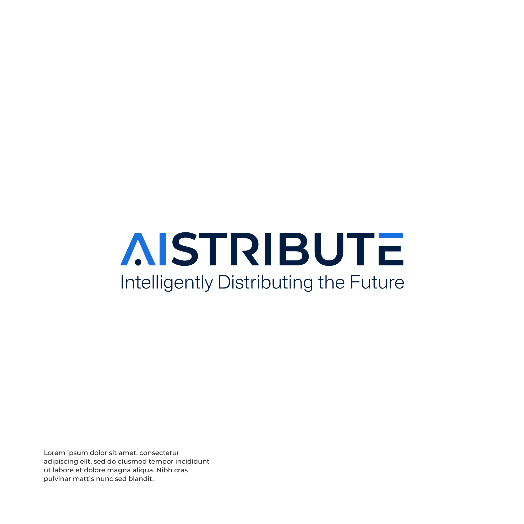 Logo-Design von ibart für Antek Logistics Ltd | Design #30993033