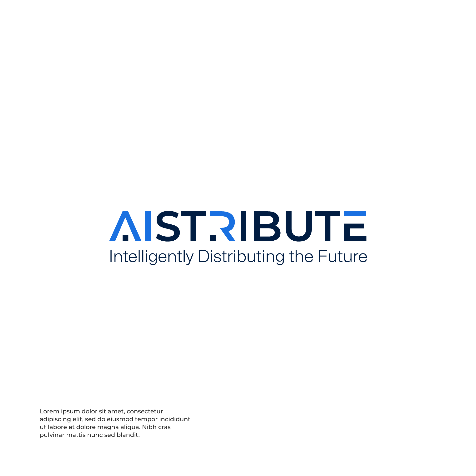 Logo Design by ibart for Antek Logistics Ltd | Design #30993034