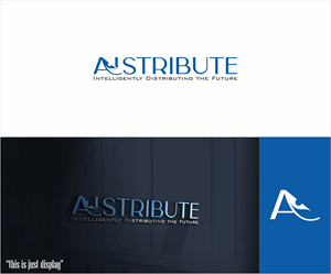 Logo Design by alkaline for Antek Logistics Ltd | Design: #30956823