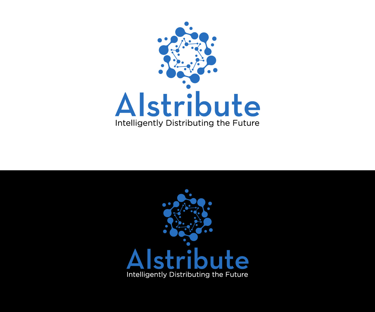 Logo-Design von Kavth für Antek Logistics Ltd | Design #30985798